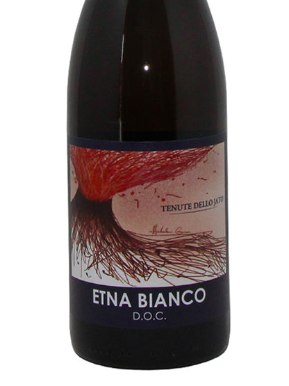 Tenute dello Jato "Etna Bianco" Etna Bianco DOC 2023