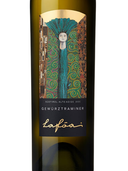 Cantina Colterenzio "Lafóa" Gewurztraminer Alto Adige DOC