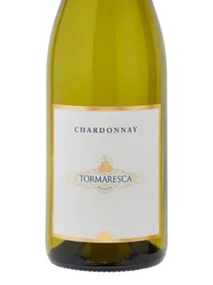 Tormaresca "Chardonnay" Puglia IGT (Box 6 Bottiglie)