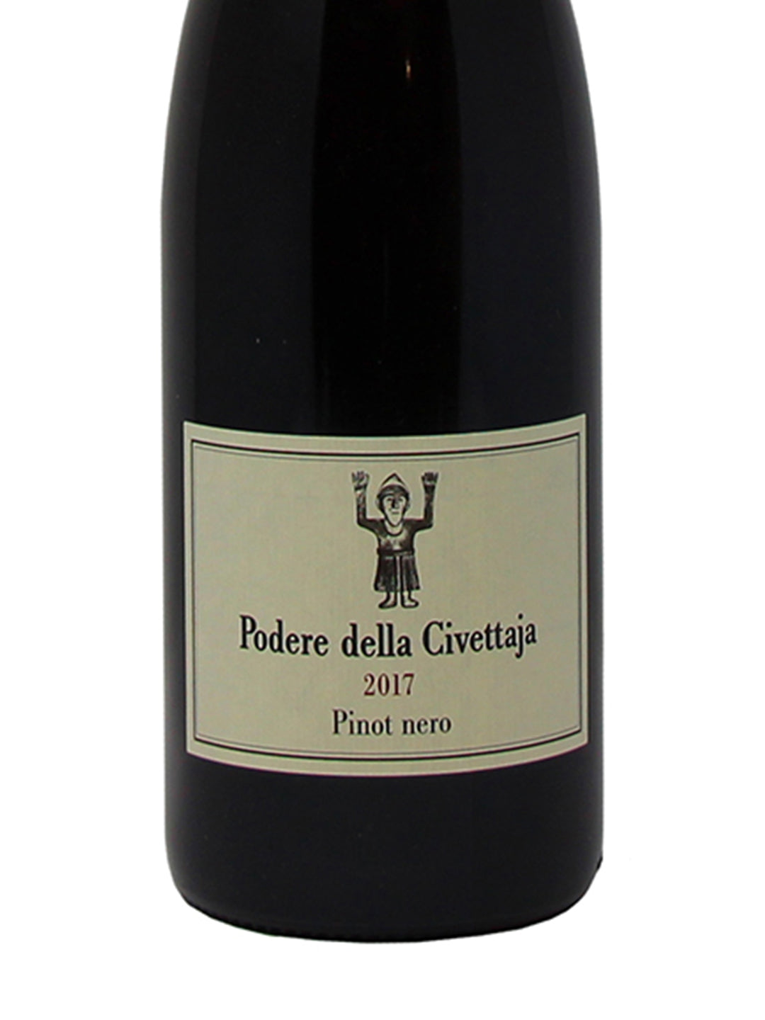 Podere della Civettaja "Pinot Nero" Toscana Rosso IGT 2017