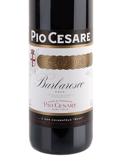 Pio Cesare "Barbaresco" Barbaresco DOCG