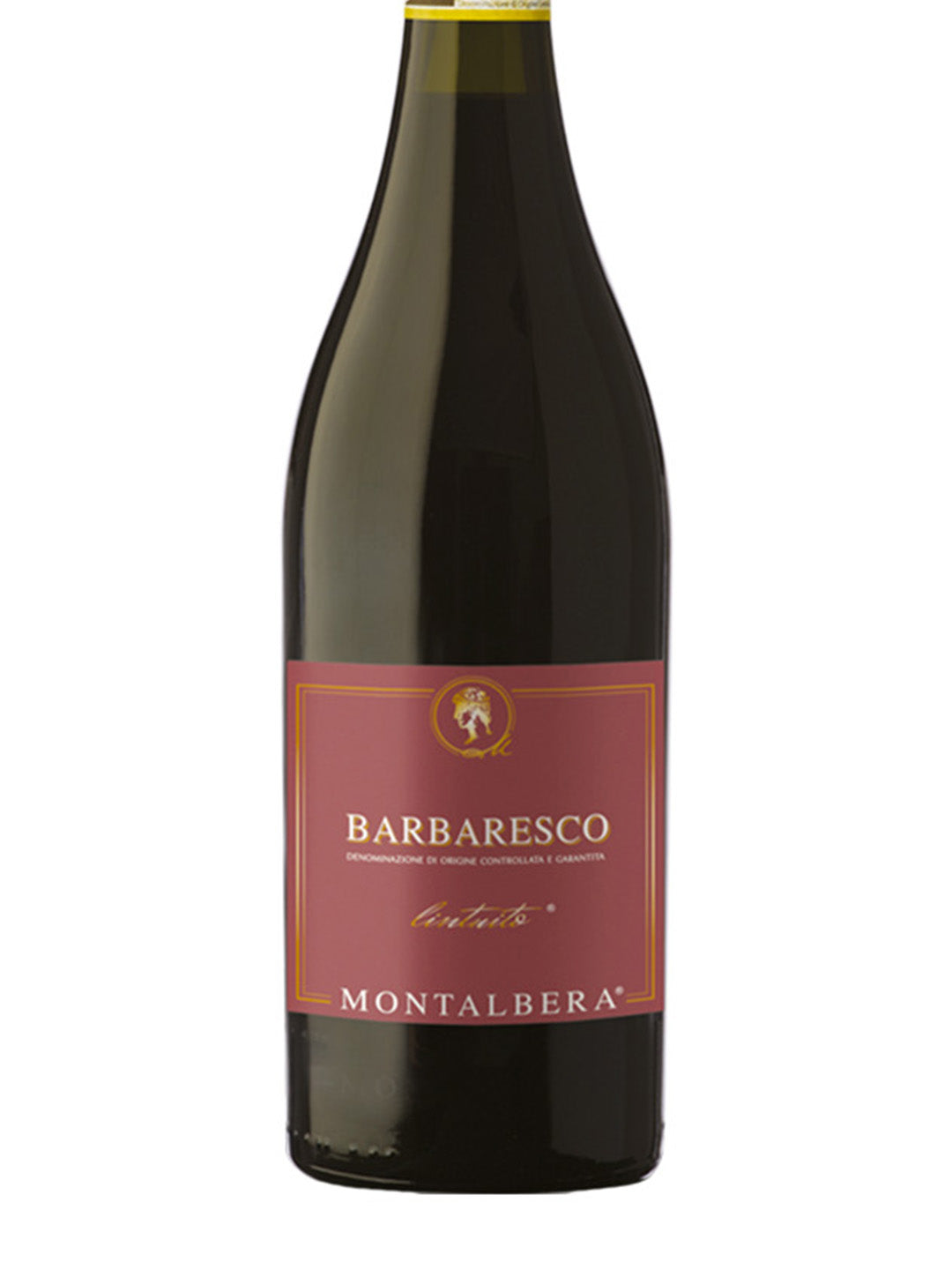 Montalbera "Lintuito" Barbaresco DOCG 2021