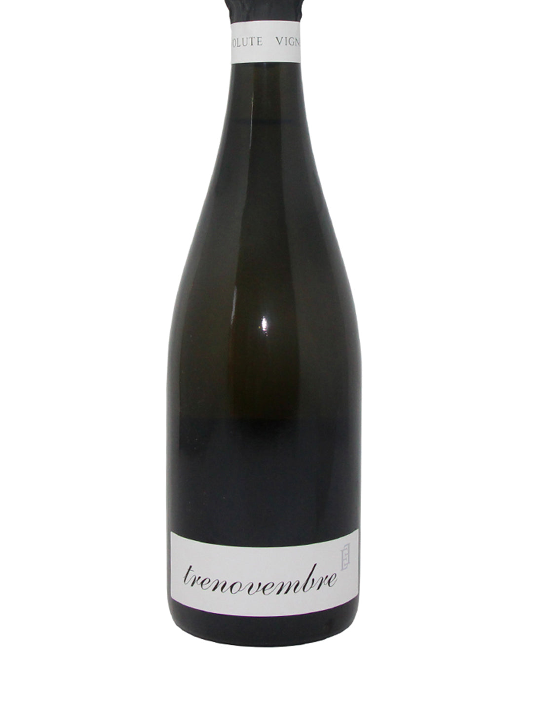 Vignevolute "Trenovembre" V.S.Q. Metodo Classico Pas Dosè Bianco