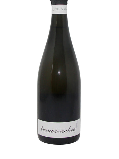 Vignevolute "Trenovembre" V.S.Q. Metodo Classico Pas Dosè Bianco