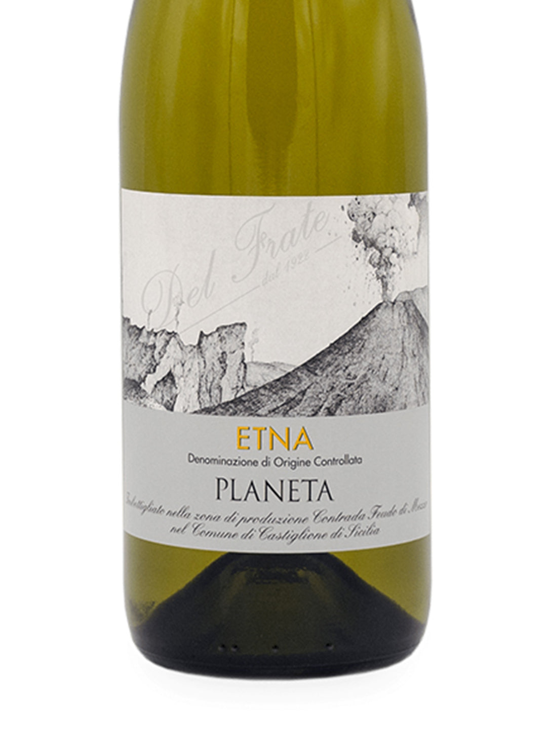 Planeta "Etna Bianco" Etna Bianco DOC