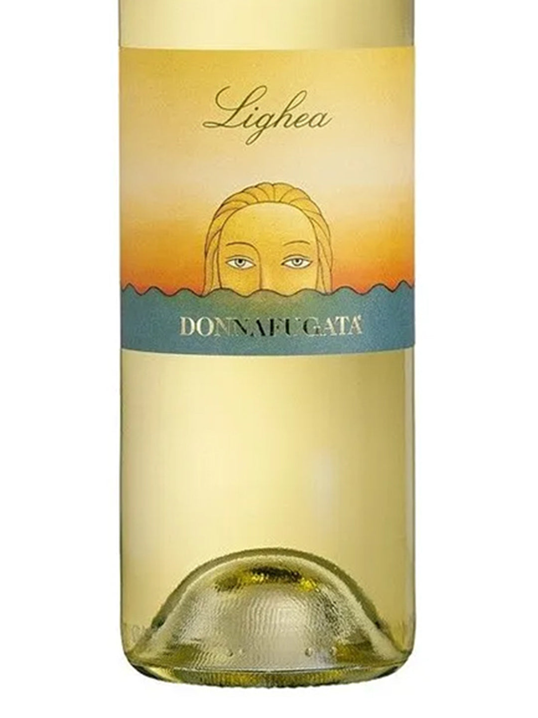 Donnafugata "Lighea" Zibibbo Sicilia DOC (Box 6 Bottiglie)