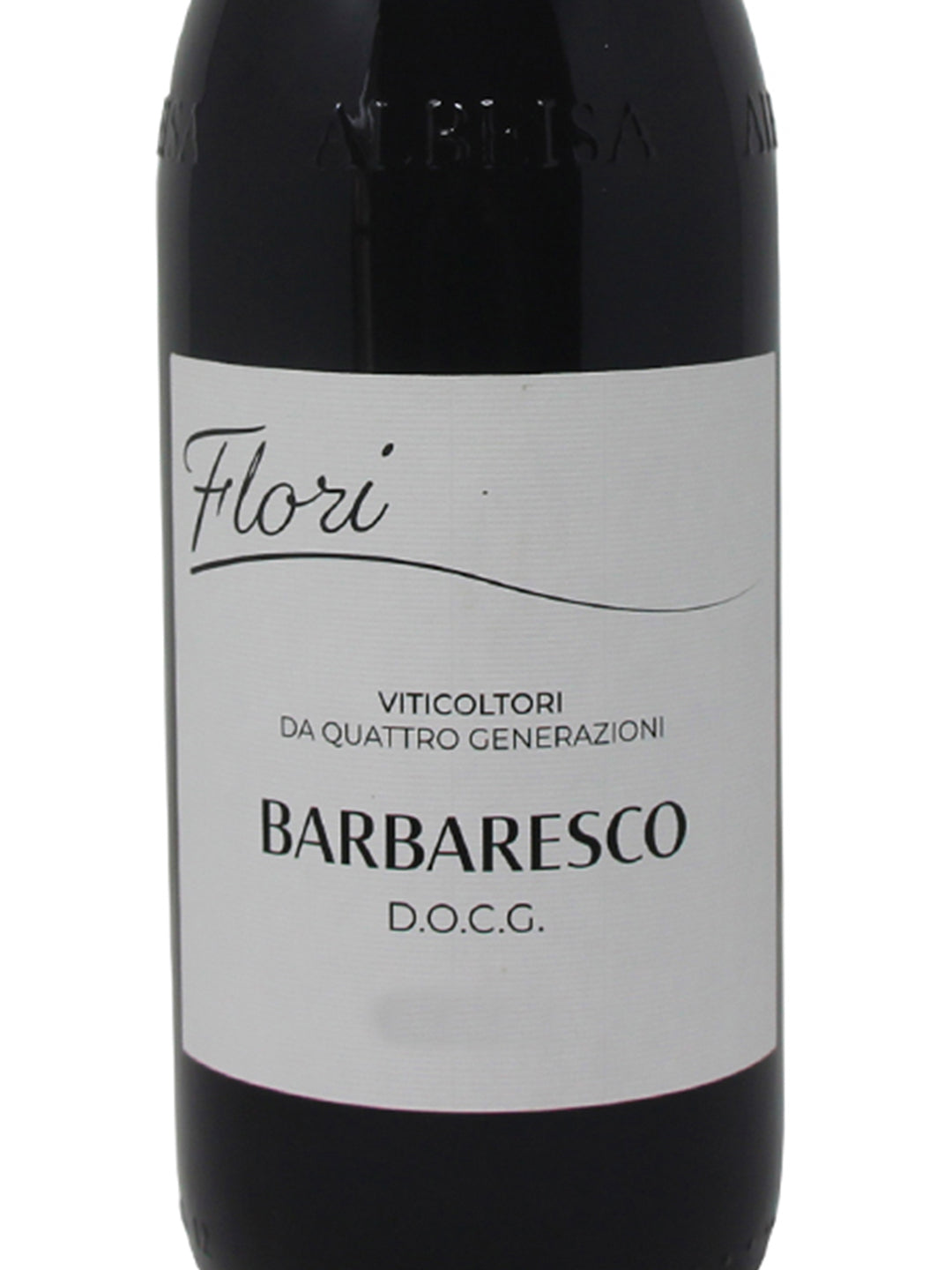 Cantina Flori "Barbaresco" Barbaresco DOCG 2020 1,5L