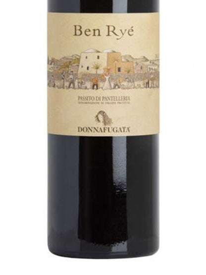 Donnafugata "Ben Ryé" Passito di Pantelleria DOC