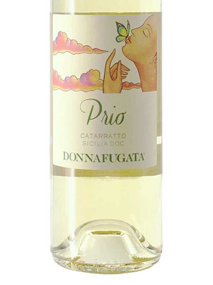 Donnafugata "Prio" Sicilia DOC