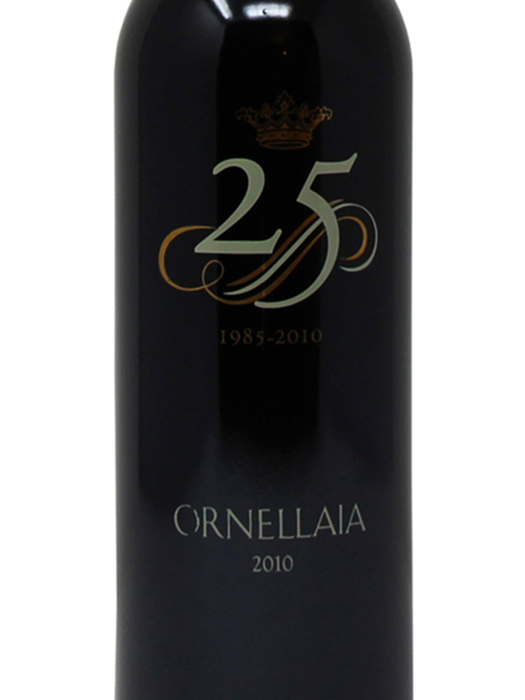 Ornellaia "La Celebrazione" Bolgheri Superiore DOC 2010