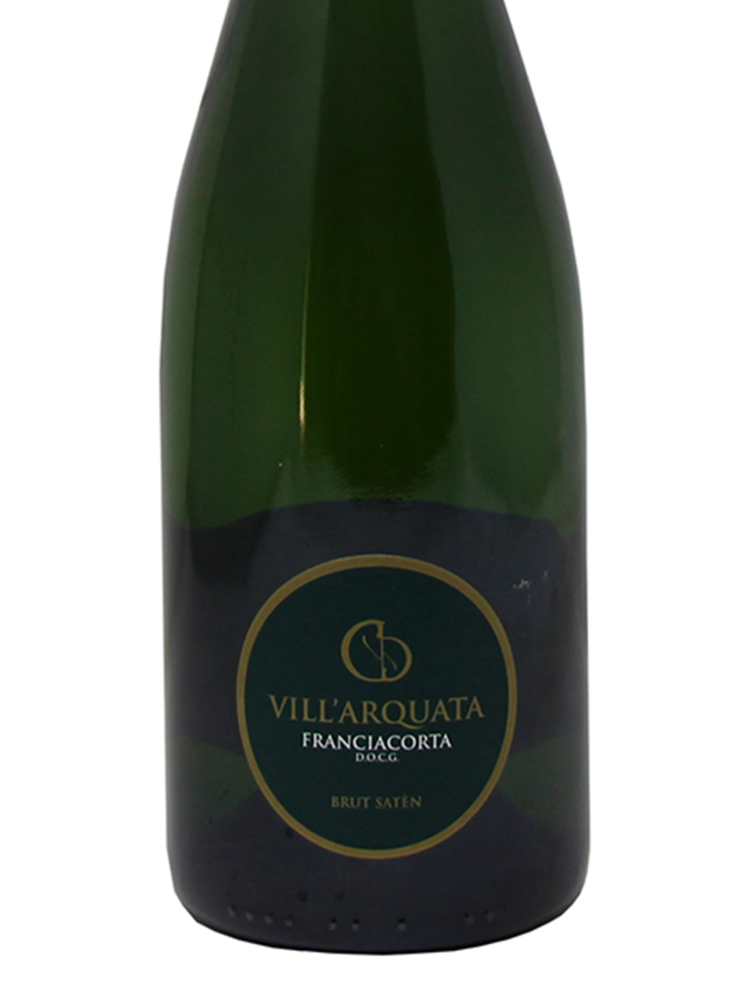 Vill'Arquata "Satèn" Franciacorta DOCG