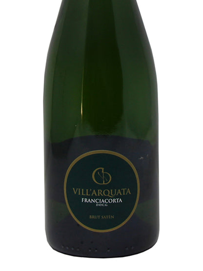 Vill'Arquata "Satèn" Franciacorta DOCG