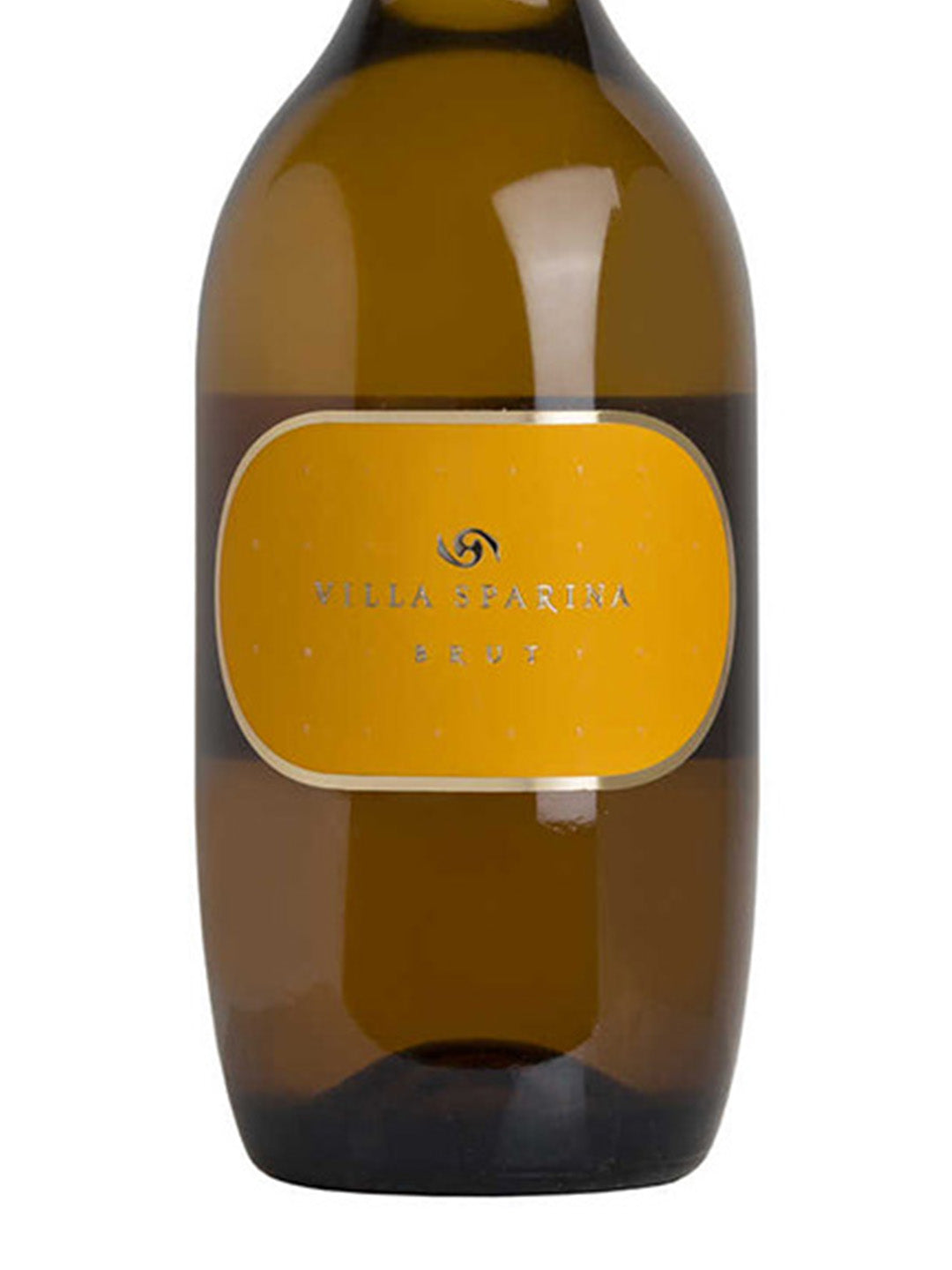 Villa Sparina "Brut" Spumante Metodo Classico Blanc de Blancs