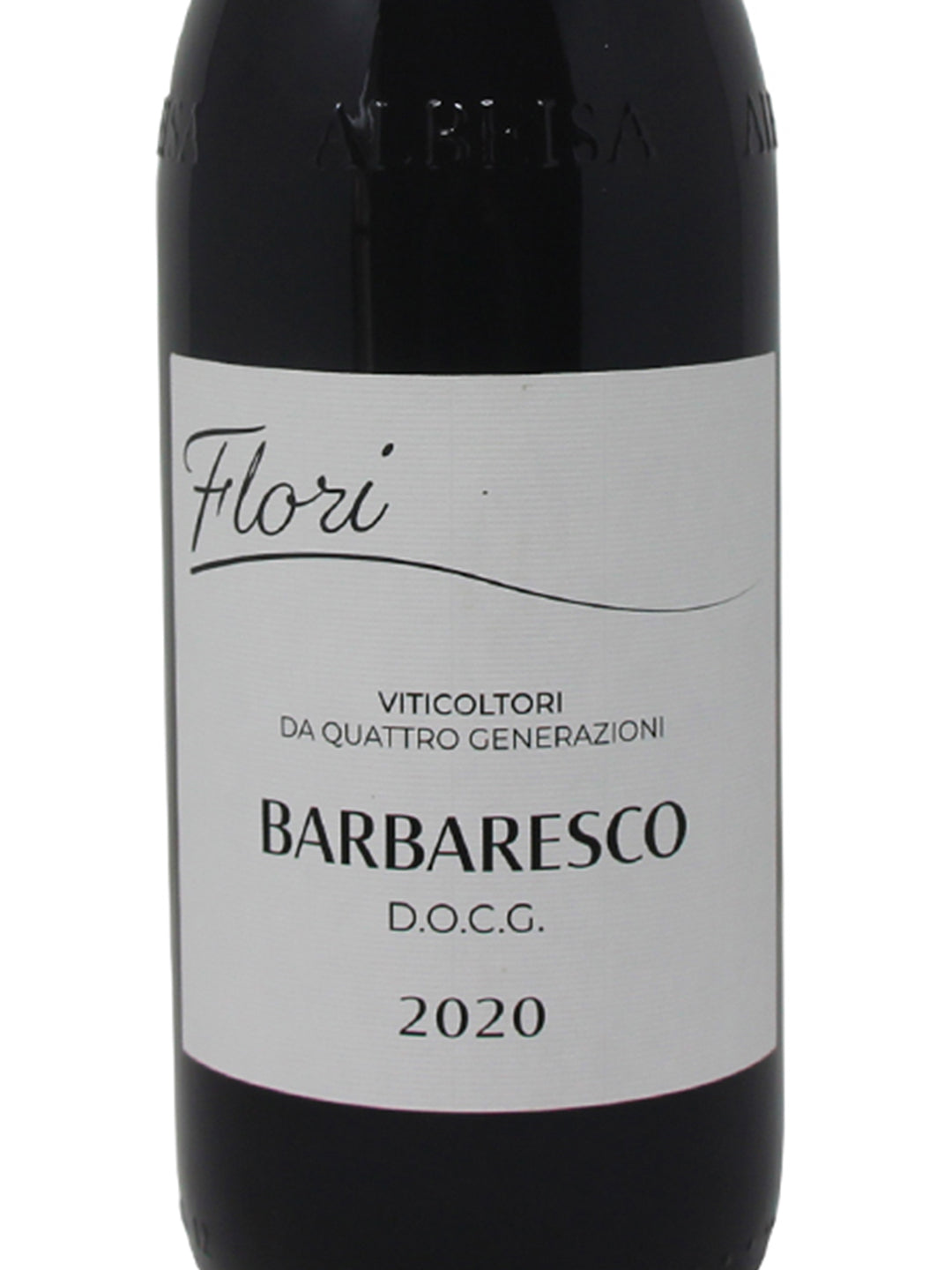 Cantina Flori "Barbaresco" Barbaresco DOCG 2020 1,5L