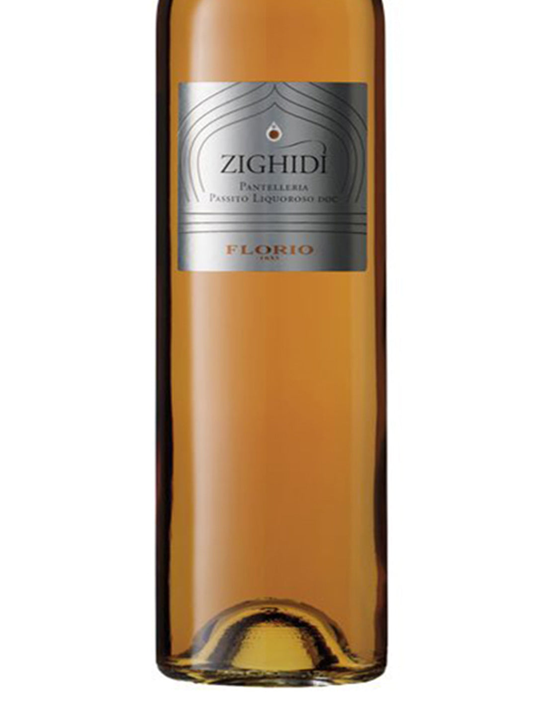 Cantine Florio "Zighidì" Passito di Pantelleria DOC 0,5L