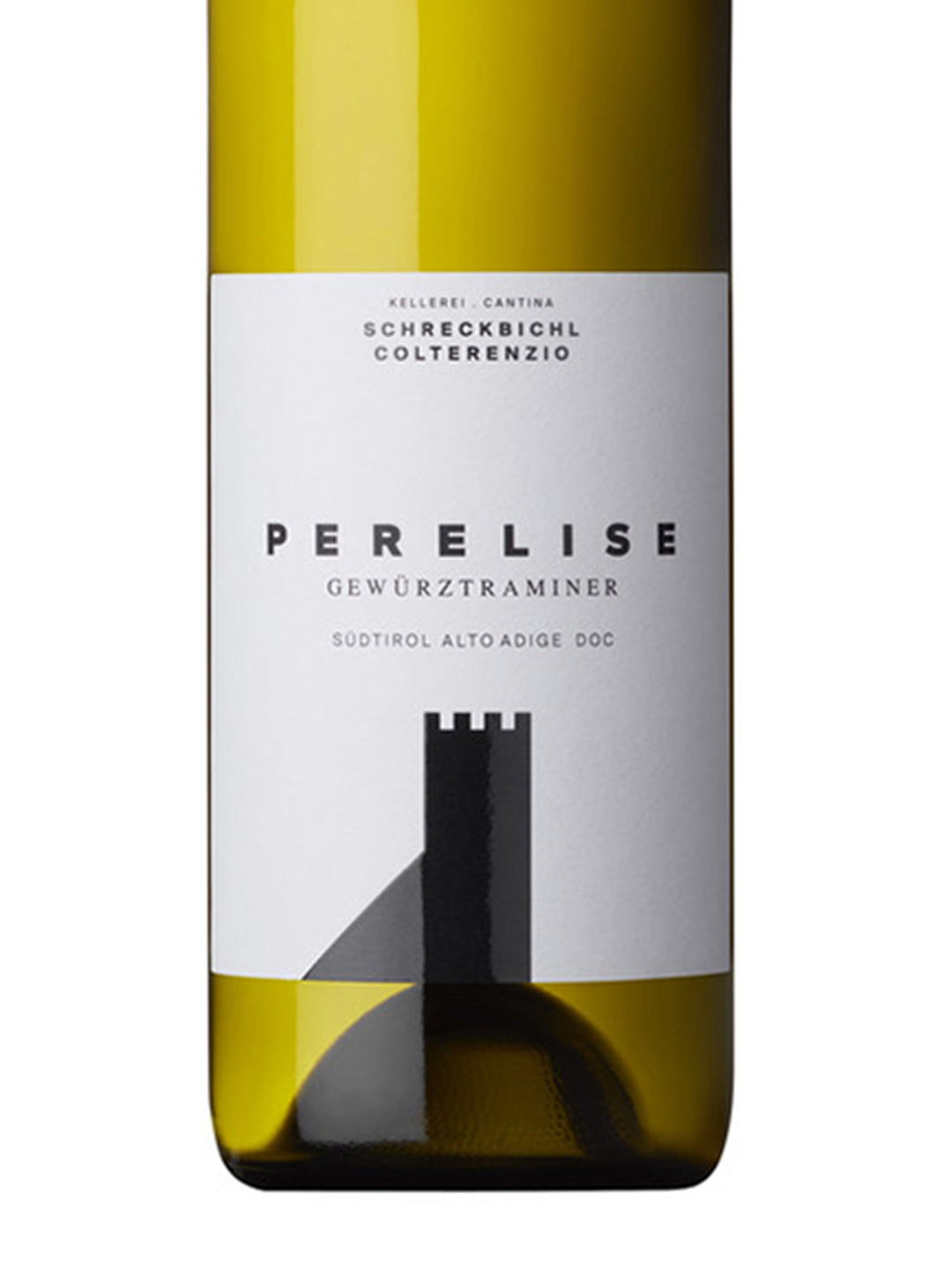 Cantina Colterenzio "Perelise" Gewurztraminer Alto Adige DOC (Box 6 Bottiglie)