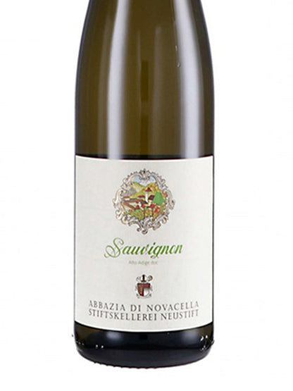 Abbazia di Novacella "Sauvignon" Alto Adige DOC (Box 6 Bottiglie)