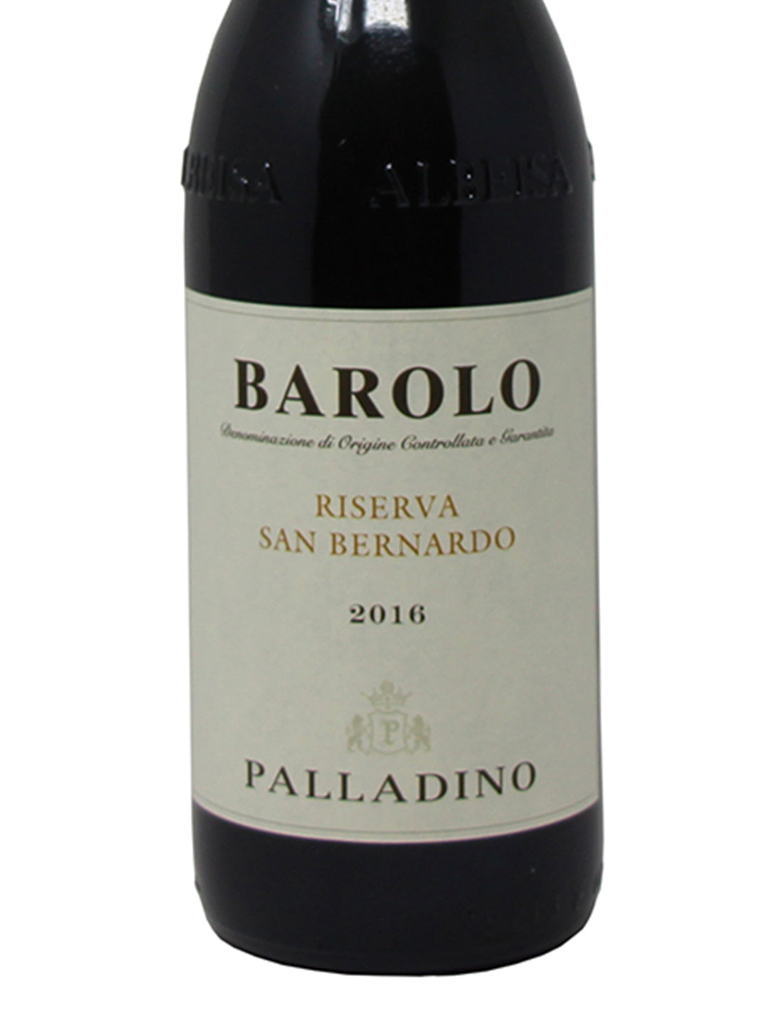 Palladino "Riserva San Bernardo" Barolo Riserva DOCG 2016