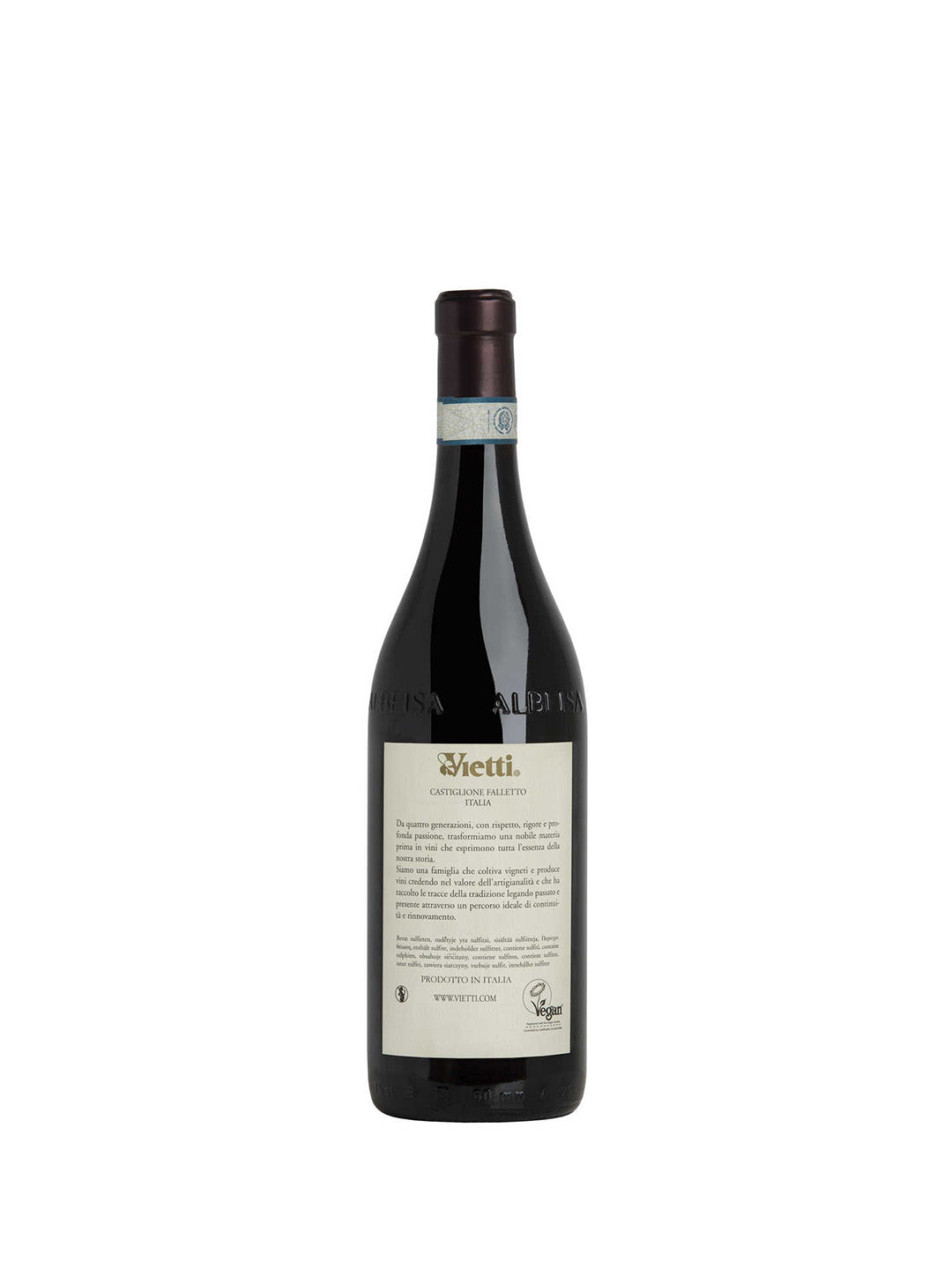 Vietti "Barolo Castiglione" Barolo DOCG