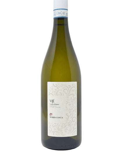Mario Costa "Vijé" Viognier Langhe Bianco DOC 2024
