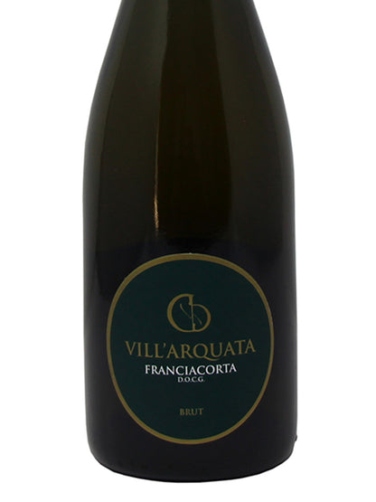 Vill'Arquata "Brut" Franciacorta DOCG