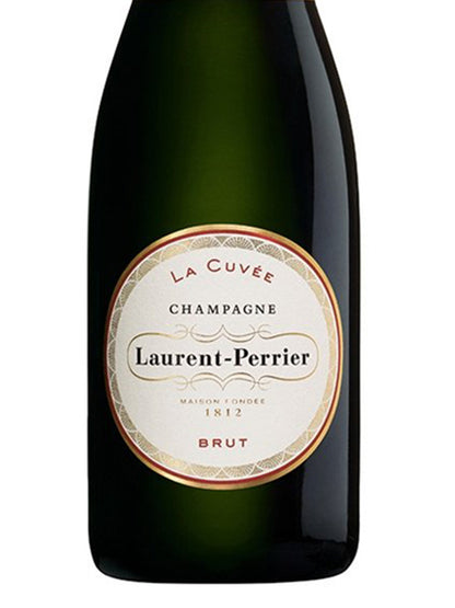 Laurent-Perrier "La Cuvée" Champagne Brut AOC