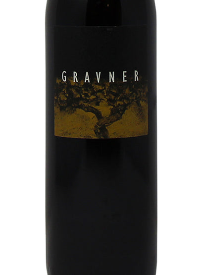 Gravner "Bianco Breg" Venezia Giulia IGT 2007