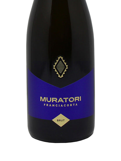 Muratori Franciacorta Brut DOCG (Box 3 Bottiglie)