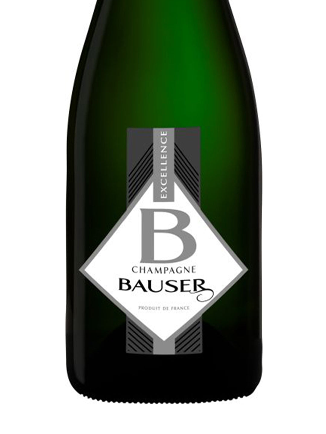 Bauser "Excellence" Champagne Extra Brut AOC