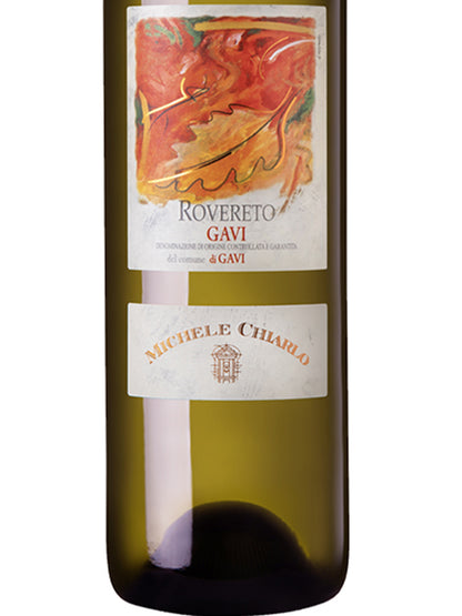 Michele Chiarlo "Rovereto" Gavi di Gavi DOCG