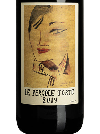 Montevertine "Le Pergole Torte" Toscana IGT 2019 1,5LT