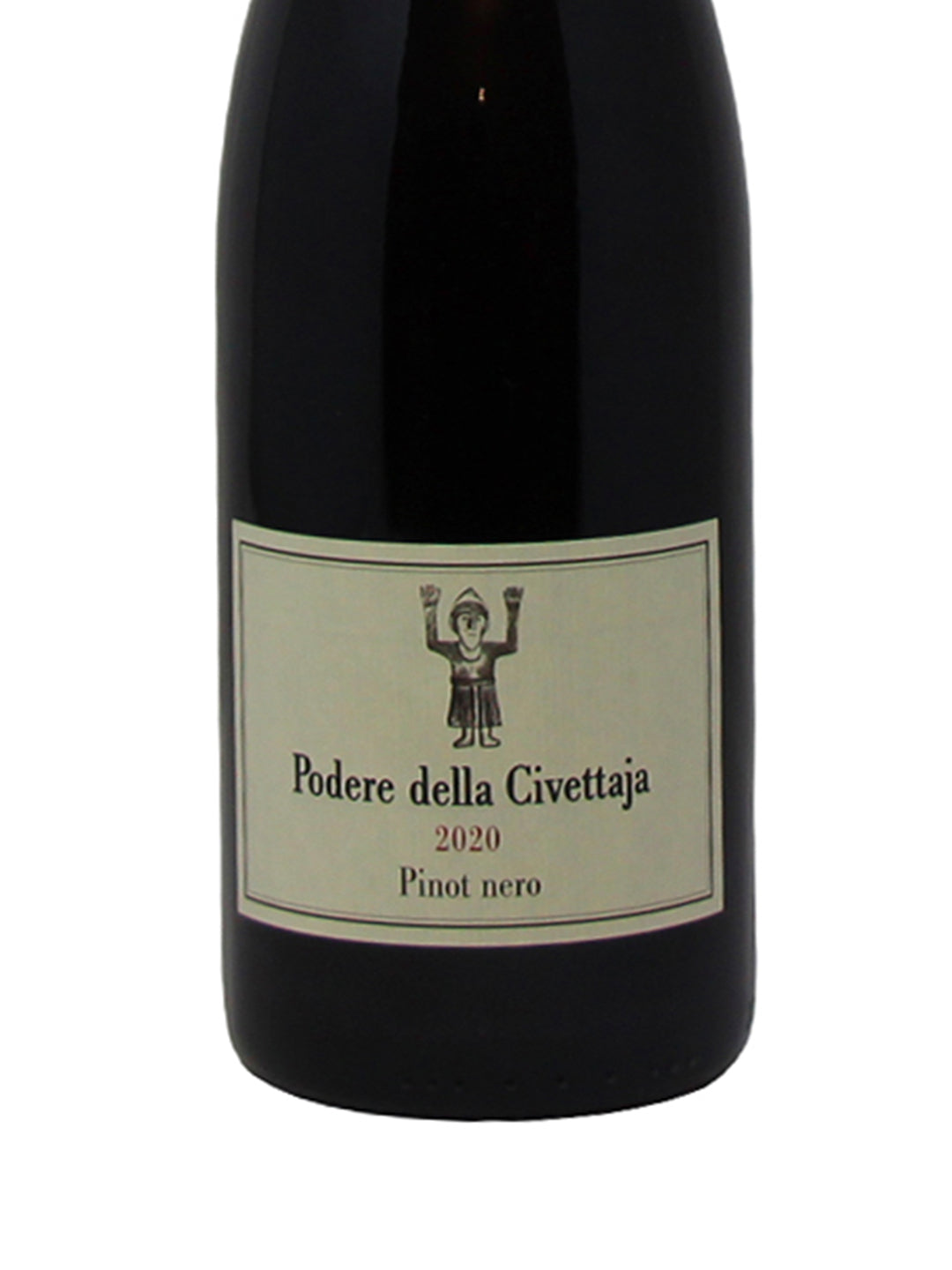 Podere della Civettaja "Pinot Nero" Toscana Rosso IGT 2020