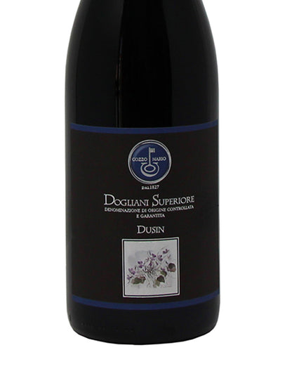 Cozzo Mario "Dusin" Dogliani DOCG Superiore Dolcetto 2021