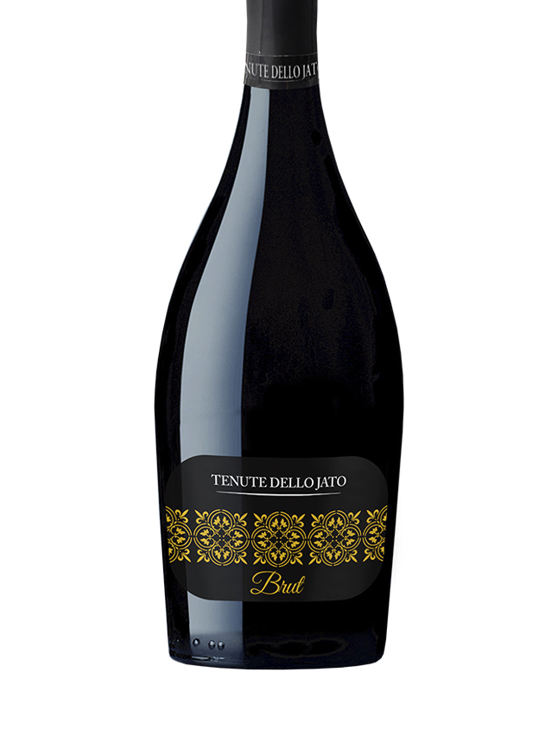 Tenute dello Jato "Vino Spumante Brut" Terre Siciliane IGP (Box 3 Bottiglie)