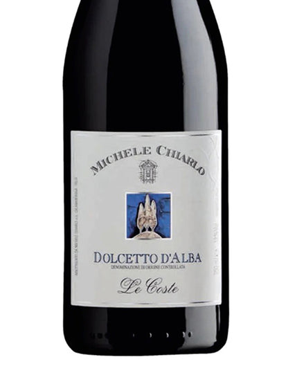 Michele Chiarlo "Le Coste" Dolcetto d'Alba DOC