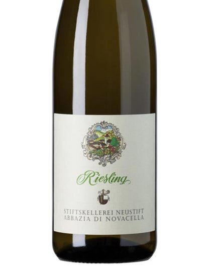 Abbazia di Novacella "Riesling" Alto Adige DOC (Box 6 Bottiglie)