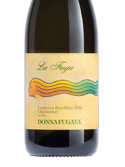 Donnafugata "La Fuga" Contessa Entellina DOC (Box 6 Bottiglie)