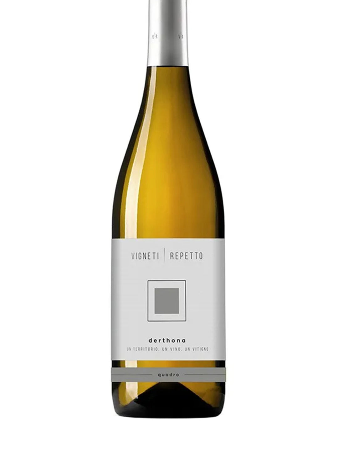 Vigneti Repetto "Quadro" Derthona Timorasso Colli Tortonesi DOC 2024