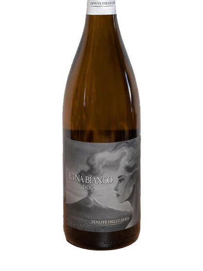 Tenute dello Jato "Etna Bianco" Etna Bianco DOC 2023 (Box 3 Bottiglie)