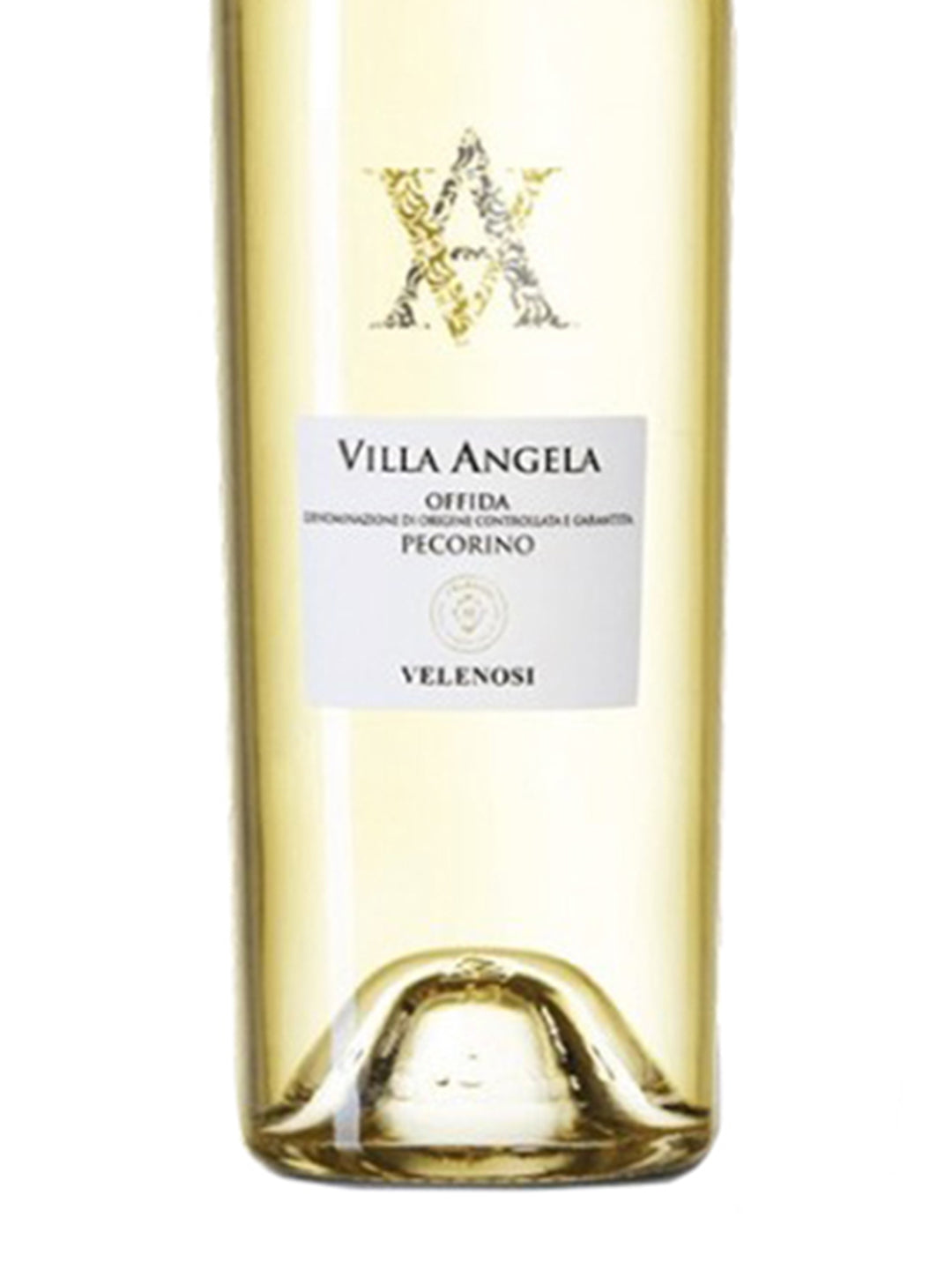 Velenosi "Villa Angela" Pecorino Offida DOCG (Box 6 Bottiglie)