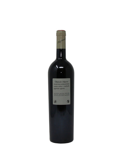 Dal Forno Romano "Monte Lodoletta" Valpolicella Superiore DOC 2008