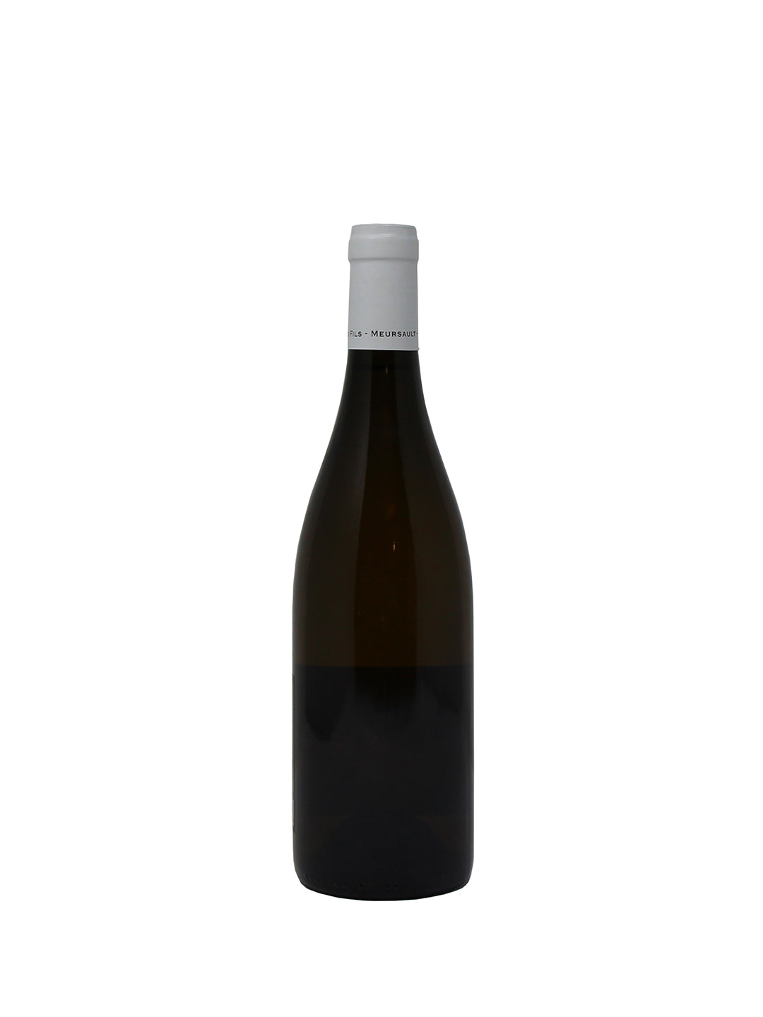 Domaine Christian Bellang & Fils "Meursault" Appellation Meursault Contrôlée AOC 2019