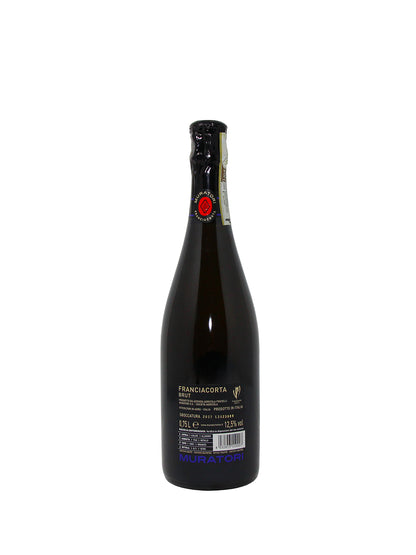 Muratori Franciacorta Brut DOCG (Box 3 Bottiglie)