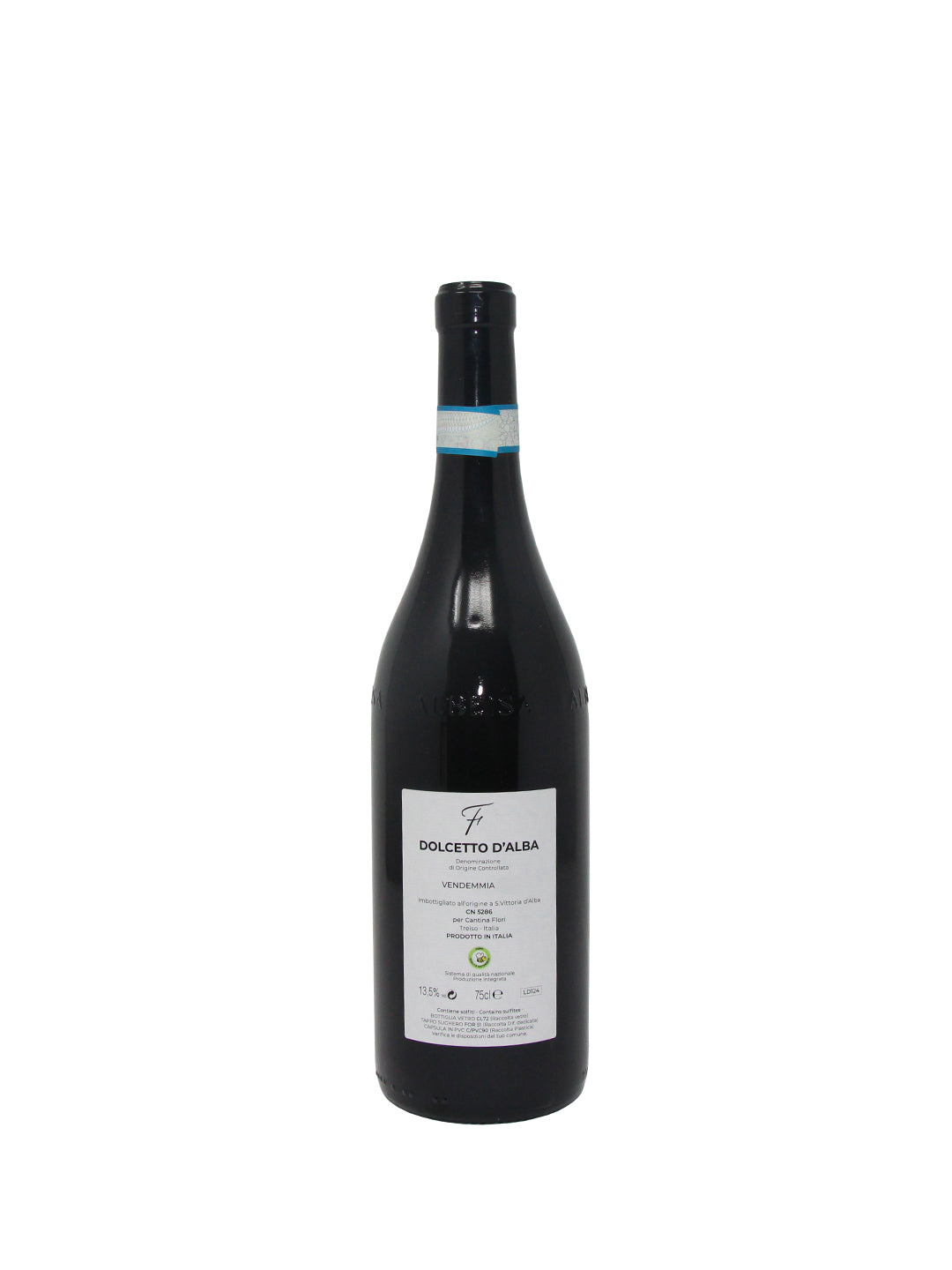 Cantina Flori "Dolcetto" Dolcetto d'Alba DOC 2024