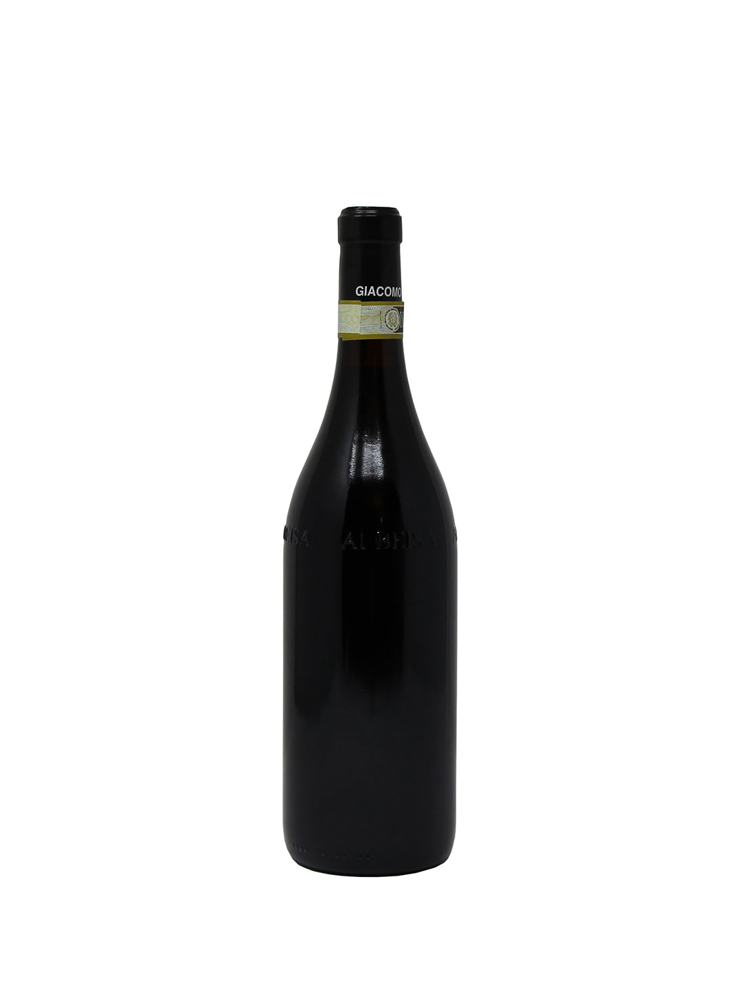 Giacomo Fenocchio "Cannubi" Barolo DOCG 2014