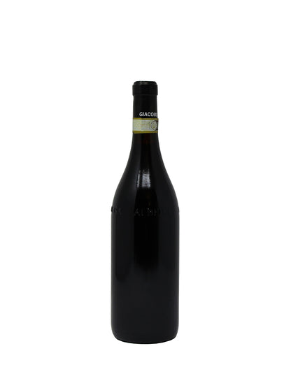 Giacomo Fenocchio "Cannubi" Barolo DOCG 2014