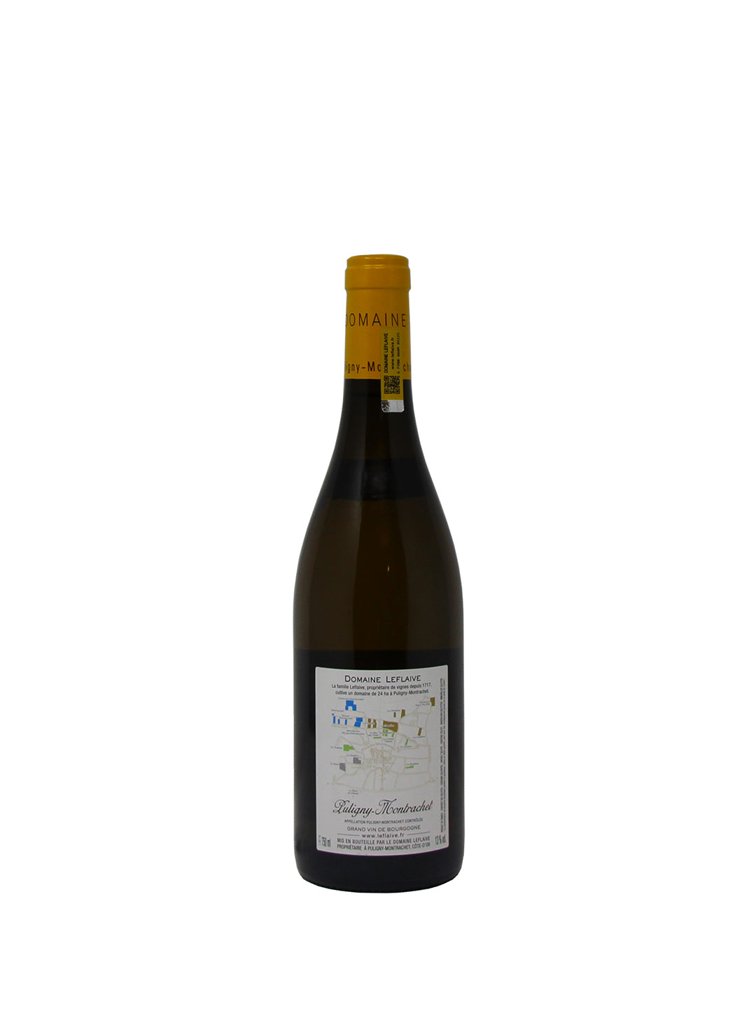 Domaine Leflaive "Puligny-Montrachet" Puligny-Montrachet AOC 2018