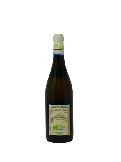 Emidio Pepe "Trebbiano D'Abruzzo" Trebbiano d'Abruzzo DOC 2020