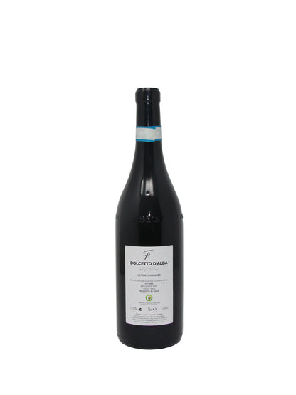 Cantina Flori "Dolcetto" Dolcetto d'Alba DOC 2023