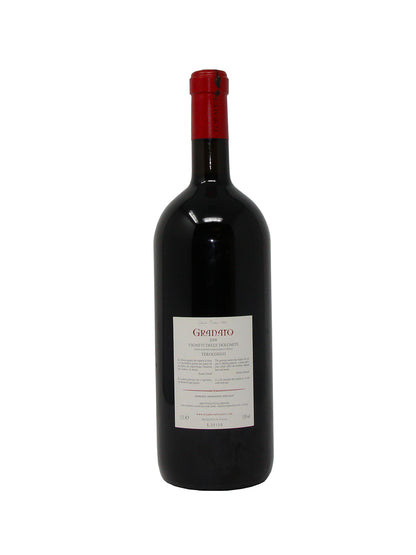 Azienda Agricola Foradori "Granato" Vigneti delle Dolomiti IGT 2008 1,5L